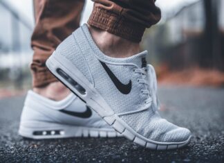 Differenza tra sneakers e scarpe da ginnastica Differenza tra sneakers e scarpe da ginnastica