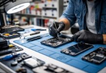 Come orientarsi tra le riparazioni telefoni vicino a me nelle grandi città assistenza telefoni