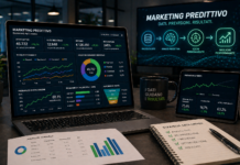 Marketing predittivo nel gambling: il ruolo dei dati nelle performance Marketing predittivo