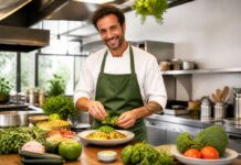 Come costruire una carriera nella cucina vegana: percorso, competenze e opportunità professionali come-costruire-una carriera-nella cucina-vegana