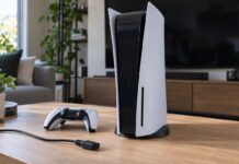 PS5 non si accende: come riconoscere un possibile problema di alimentazione ps5 non si accende